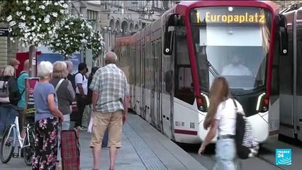 Far-right success in German votes piles new pressure on Scholz's government