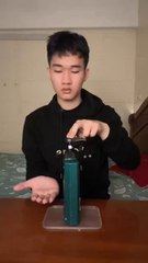 Don't Try This At Home !