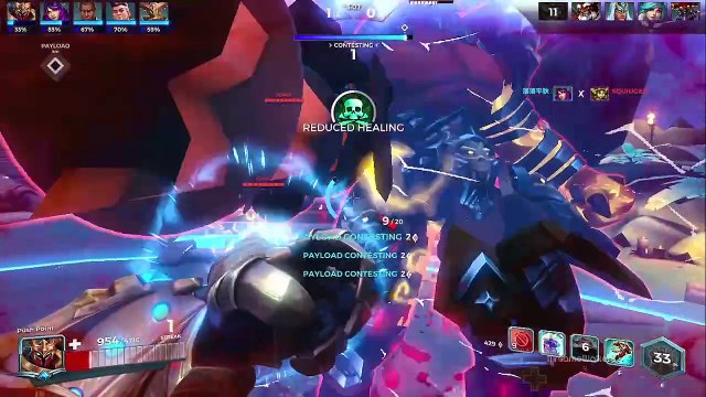 Paladins® Gameplay (PC/PS4/PS5/Xbox One/Nintendo Switch) [No Commentary]