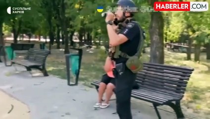 Harkov'da Rus Füzesi Saldırısında 14 Yaşındaki Kız Hayatını Kaybetti