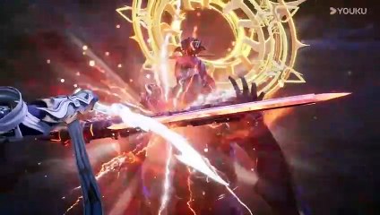 The Legend Of Sword Domain Episode 181 Subtitles