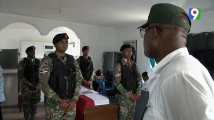 Desastroso accidente en las Yayas de Azua | El Despertador