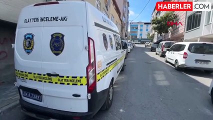 Avcılar'da çöpte bulunan bebeğin annesi ve yardımcıları gözaltına alındı