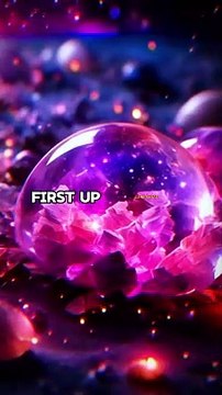 Ever wondered how crystals can boost your spirituality? spirituality