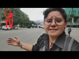 ¿Qué está pasando de verdad en Las Mercedes tras marcha opositora? Acá el video-realidad