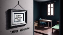 Hanya Melamun Saja - Taufik Muharam | Lagu Gratis Cover