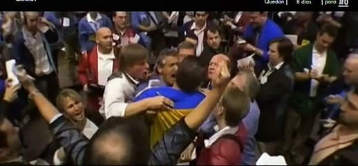 El documental. Un Secreto A Voces