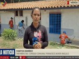 Mérida I Más de 1.200 familias beneficiadas con rehabilitación de módulos de salud del mcpio. Sucre