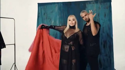 Adriana Aguirre se lanzó como cantante usando aquel histórico enfrentamiento con Silvia Süller