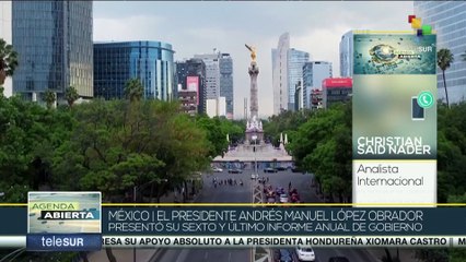 "México es el segundo país a nivel mundial con menor número de desempleos"