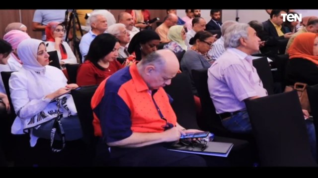 شركة أستيلاس مصر تطلق مؤتمر صحفيا بعنوان أمل جديد ونقطة تحول لعلاج مرضى سرطان المثانة في مصر