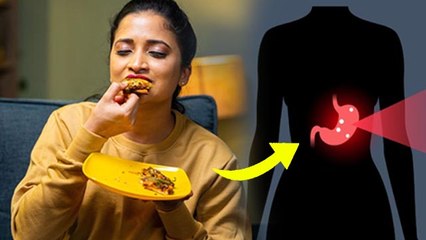 Gas After Breakfast: नाश्ता करने के बाद गैस क्यों होता है, Causes & Home Remedy| Boldsky