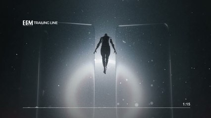 Dramatic Inspiring • Trailing Line • Ender Güney