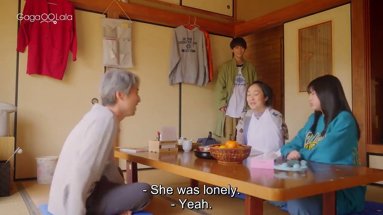 [ENG] EP.10 Takara no Vidro (2024)