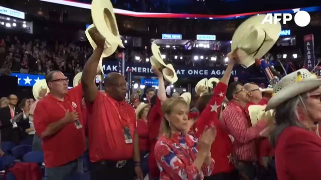 Présidentielle américaine : parole d’électeurs dans les Etats clés