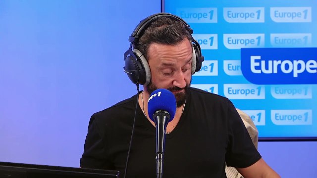 Cyril Hanouna - Motard sous contrôle judiciaire après avoir fauchée une fillette à Vallauris : «Je pense que c'est un très mauvais signal qu'on envoie à la jeunesse de notre pays», selon un auditeur