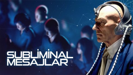 Subliminal Mesajlar | Doğru Sanılan Yanlışlar