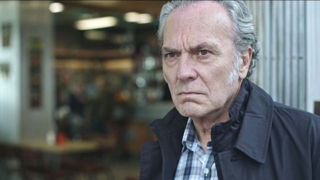 Promo 'Entrevías' - Temporada final (Telecinco)