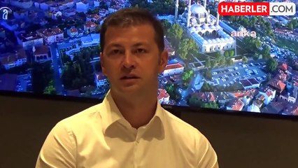 Edirne'de 23 Yaş Altı Avrupa Kürek Şampiyonası düzenlenecek