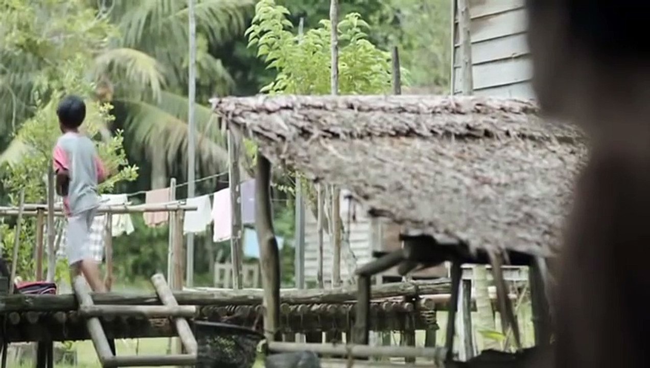 Tanah Syuga Katanya