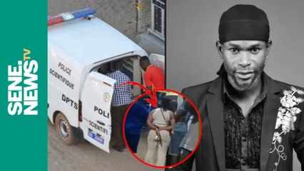 Détails troublants : Retour sur les lieux du crime, voici ce que Nabou Leye a fait