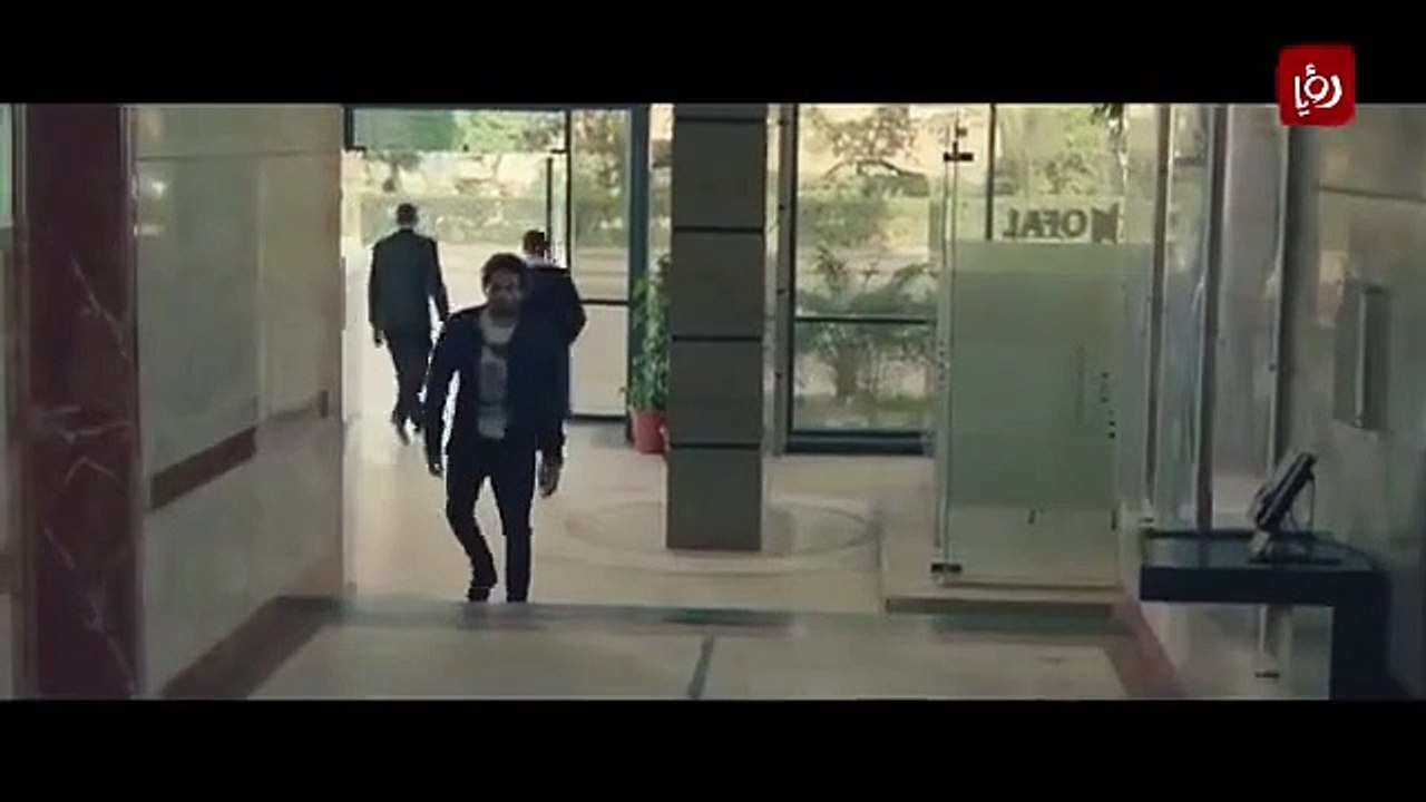 مسلسل قانون عمر ح 21 حمادة هلال و ايمان العاصى