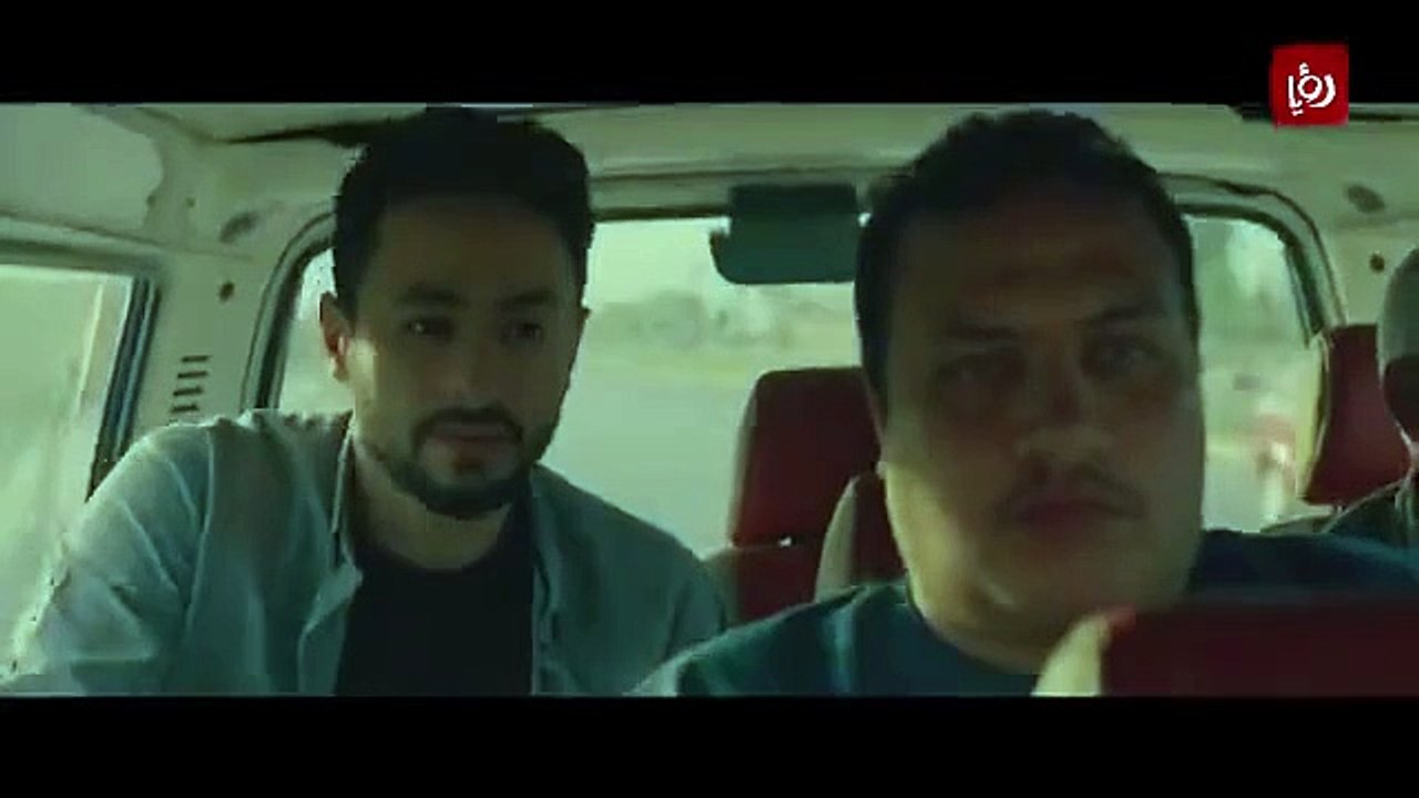 مسلسل قانون عمر ح 28 حمادة هلال و ايمان العاصى