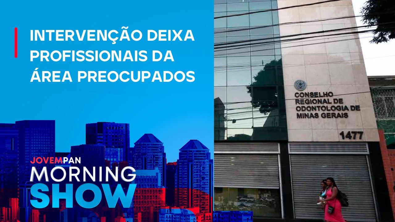 Conselho de Odontologia de MG é AFASTADO após morte e lesões em PROCEDIMENTOS ESTÉTICOS