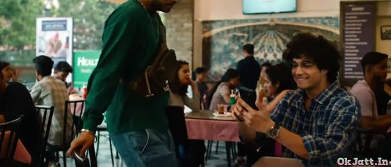 Munjya (2024) Full Hindi Movie | Watch the Complete Film Online 🎬