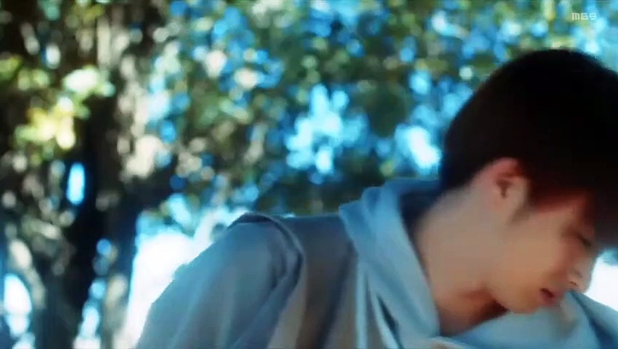 Mr.Unlucky Can Only Kiss ep 6 eng sub