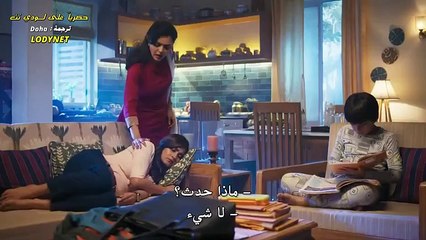 مسلسل وتبقى ليلة الحلقة 112 مترجمة