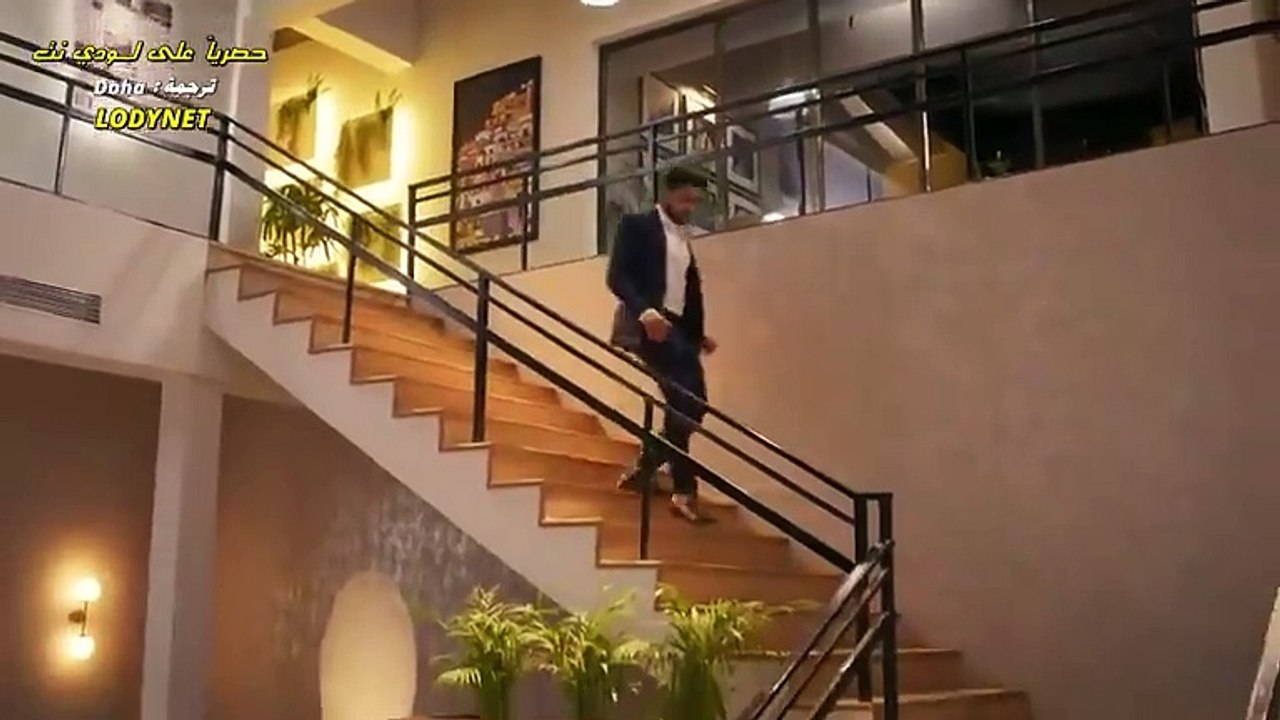 مسلسل وتبقى ليلة الحلقة 120 مترجمة