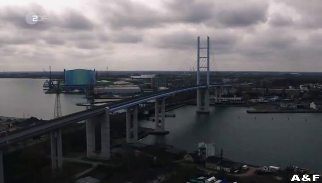 Stralsund -17- Das Manifest