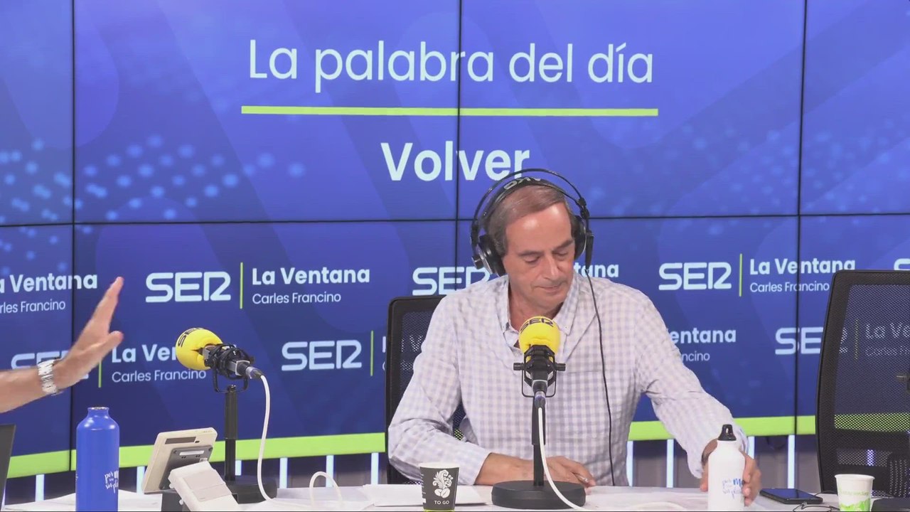 Volver