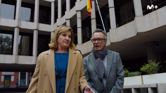 Bellas Artes - Teaser Temporada 2 Movistar+