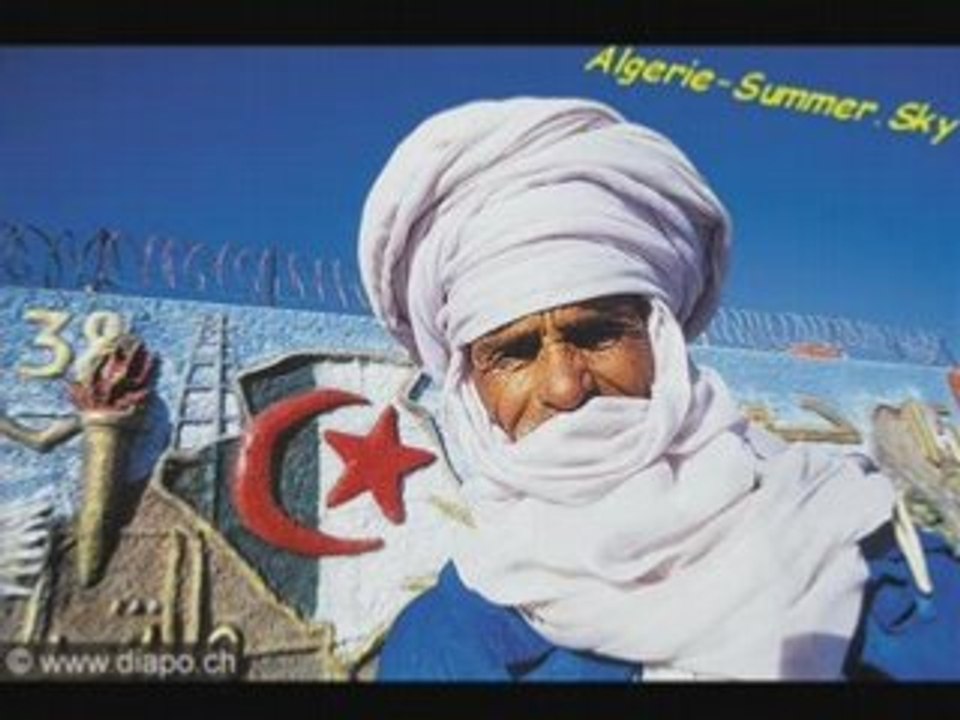 Zawali ou fhel - Pur son chaouis