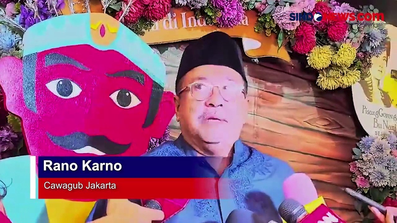 Temui Ratusan Ojol, Bang Doel Janji Jembatani Komunikasi dengan Pemerintah