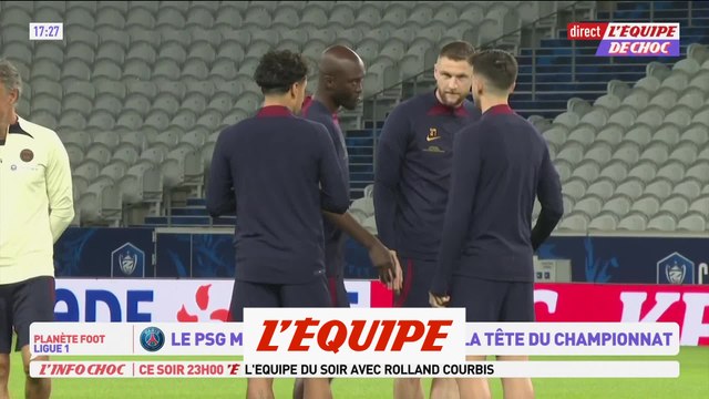 Accord total pour Danilo Pereira (PSG) à Al-Ittihad (Arabie saoudite) - Foot - Transferts