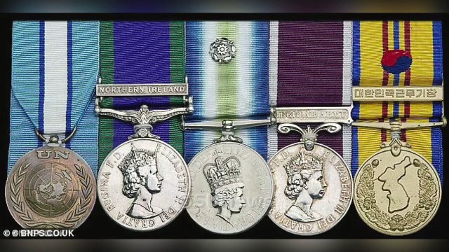 SAS hero who took part in Iranian embassy siege and daring Falklands War raids dies aged 82 || Latest Update