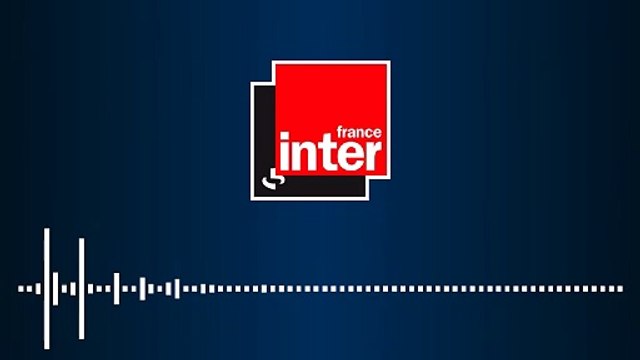 Chronique de Charline Vanhoenacker sur France Inter le 2 septembre