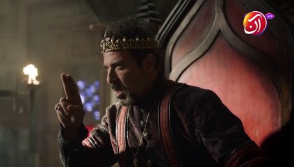 AlpArslan Season 1 Episode 75 Urdu/Hindi Dubbed