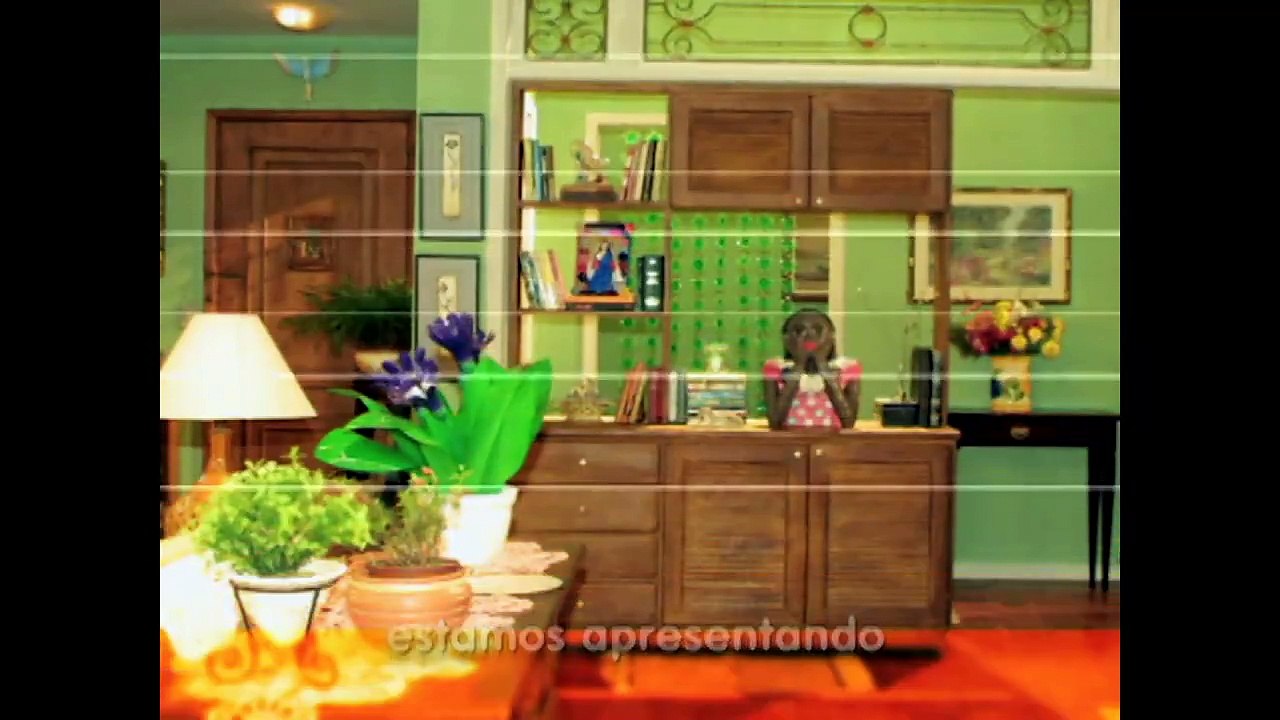 Malhação 2004 (Vagabanda) Capitulo 228