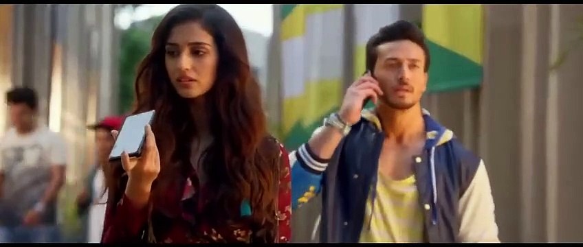 Baaghi4 Shroff Disha Patani _ One man army HD movie tiger Shroff