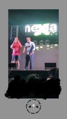 Esta fue la canción con letra pederasta que entonó el alcalde de Vita, un pueblo de Ávila