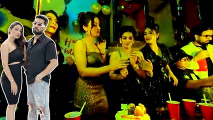 Armaan Malik ने Laksh Chaudhary का बड़े Grand तरीके से मनाया Birthday, भड़के Fans ने किए ऐसे Comment