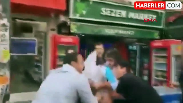 İzmir'de ABD askerinin başına çuval geçirdiler: 15 kişi gözaltında