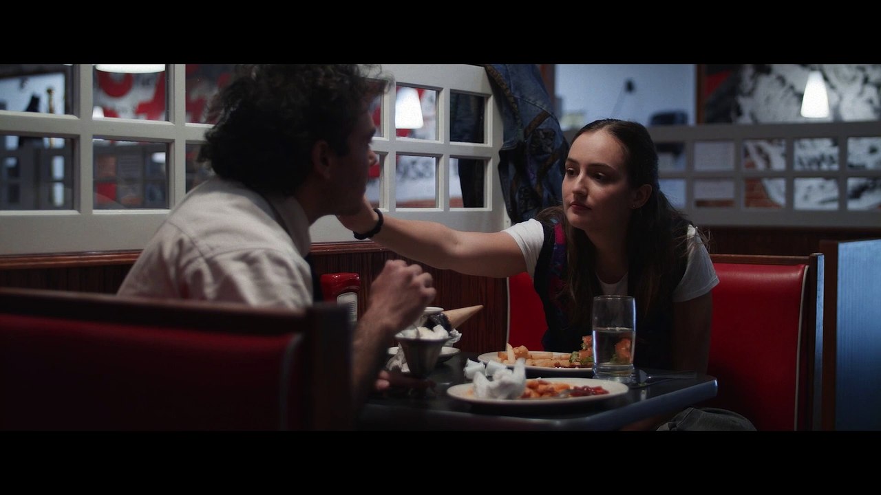 THE LIFE OF PETER GOTTLIEB  Official Trailer 20241080p