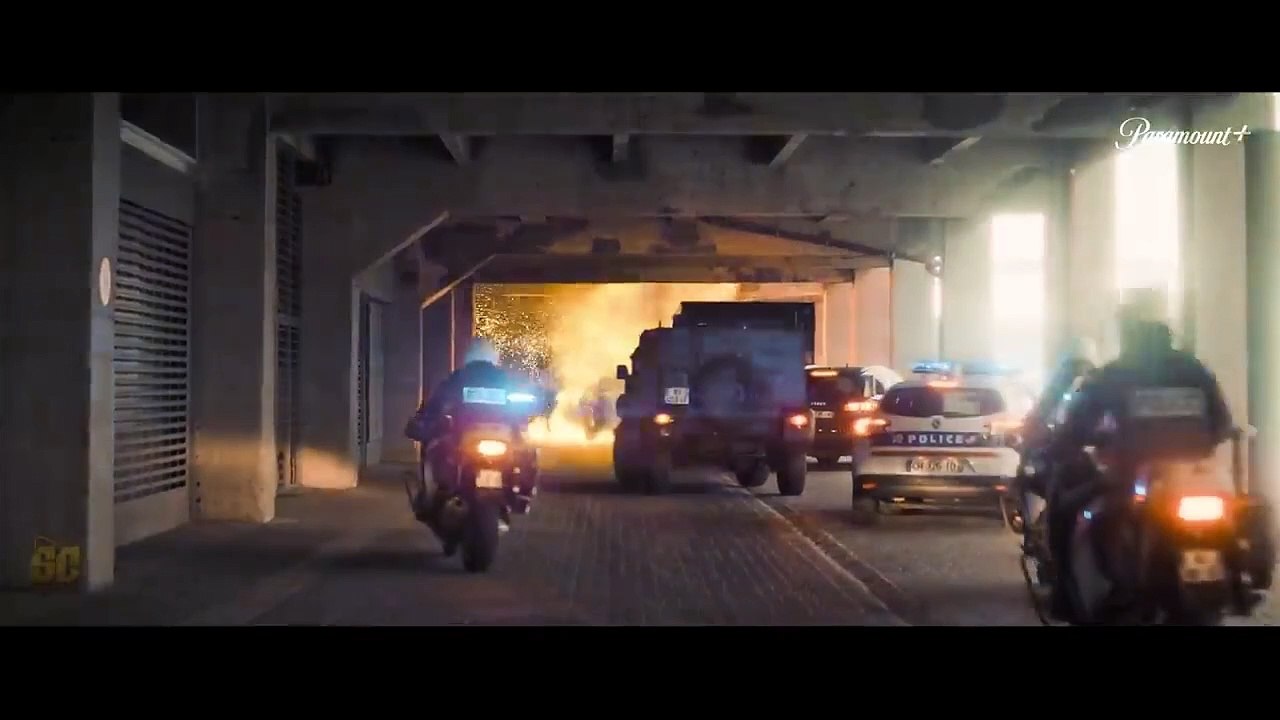 Mission_ Impossible – Dead Reckoning Part Two _ First Look Trailer (2025 Movie) - Tom Cruise