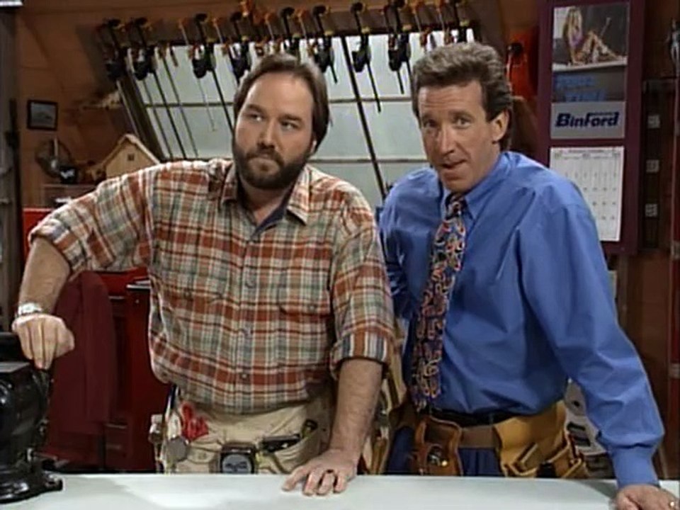 Hör mal, wer da hämmert S02E25-Das große Rennen