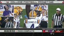 USC Trojans vs. LSU Tigers | Full Game Highlights